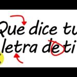 Letra con sonrisa única: Descubre la magia detrás de esta tipografía