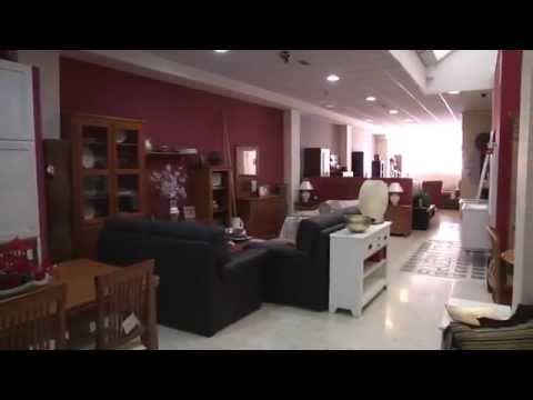 Casa de muebles en Sevilla: Encuentra tus muebles ideales.