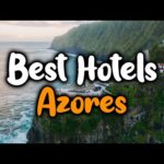 Hoteles en Azores Sao Miguel: Descubre los Mejores Alojamientos