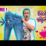 Consejos para quitar slime de la ropa