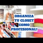 Organizadores de bolsos Zara Home: Orden y estilo en tu armario