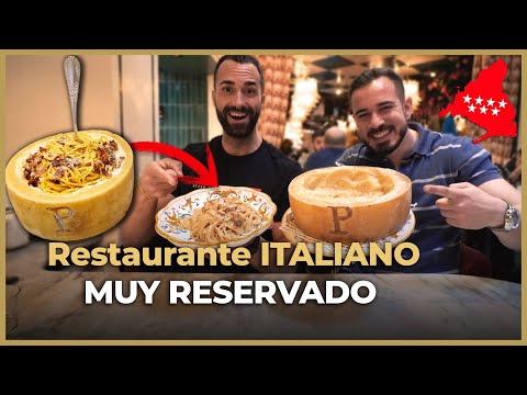 Lo último en italiano en Madrid: ¡La moda que no te puedes perder!