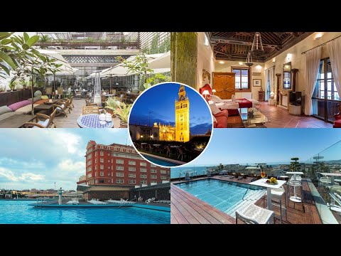 Hoteles con encanto en Extremadura: Descubre la magia de esta región española.