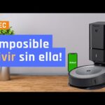 Robot Aspirador iRobot Roomba i3+: El Mejor Aliado para Limpiar tu Hogar