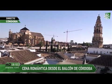 Hotel en Las Tendillas, Córdoba - Alojamiento de lujo en el corazón de la ciudad