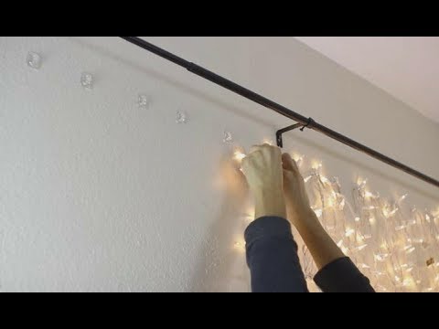 Decoración navideña con luces: Ideas creativas para iluminar tu hogar