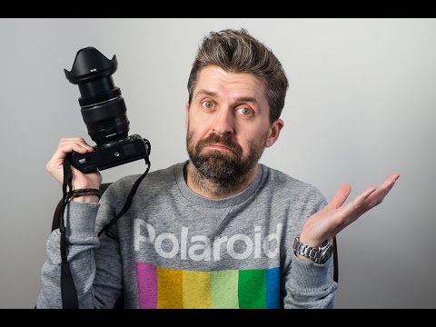 ¿Qué es un punto focal? Descubre su importancia en la fotografía