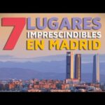 Fotos en Madrid para Instagram: Descubre los mejores lugares de la ciudad