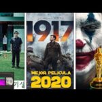 Películas Nominadas al Oscar 2020: Descubre las Mejores