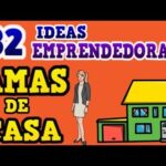 Pagas para amas de casa: Cómo obtener ingresos desde casa