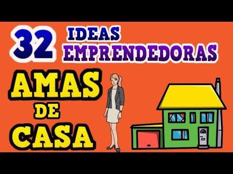 Pagas para amas de casa: Cómo obtener ingresos desde casa