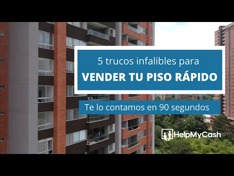 10 trucos infalibles para vender tu casa rápido