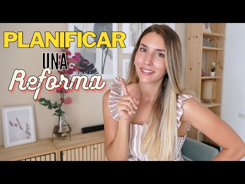 Tips para reformar tu casa vieja por ti mismo