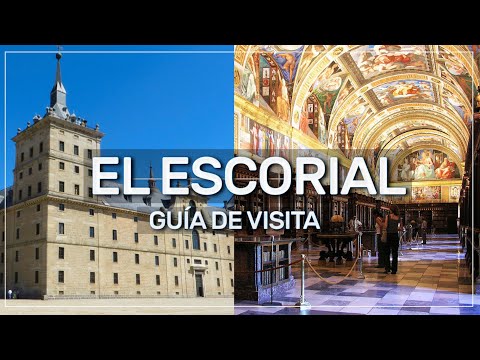 Luz de Lumbre en El Escorial: Descubre la Magia del Fuego