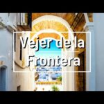 Descubre el encanto del mercado de Vejer de la Frontera