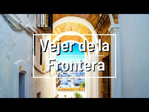 Descubre el encanto del mercado de Vejer de la Frontera