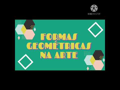 Cuadros famosos con figuras geométricas: arte y precisión.