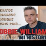 Grupo Musical con Robbie Williams: Descubre su Historia