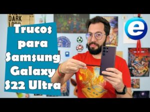 Las mejores aplicaciones para Samsung S22 Ultra: Descubre nuestras recomendaciones