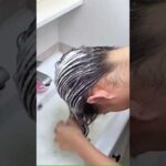 Cepillo para lavar el pelo: ¡Luce un cabello limpio y saludable!