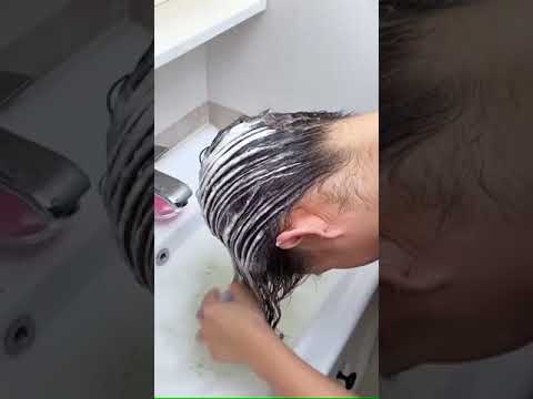 Cepillo para lavar el pelo: ¡Luce un cabello limpio y saludable!