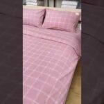 Ropa de cama de lino: calidad y confort para tu hogar