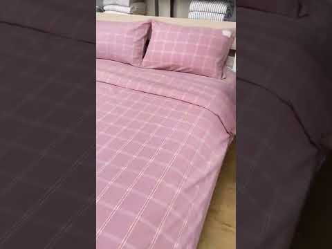 Ropa de cama de lino: calidad y confort para tu hogar