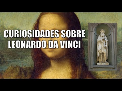 La muerte de Leonardo da Vinci: historia y curiosidades