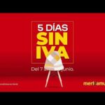 Día sin IVA en Conforama: ¡Aprovecha las mejores ofertas!