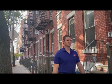 Alquila Apartamentos Vacacionales en Nueva York