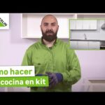 Salpicadero de cocina en Leroy Merlin: Protección y Estilo en tu Hogar