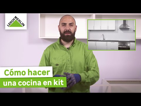 Salpicadero de cocina en Leroy Merlin: Protección y Estilo en tu Hogar