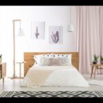 Cuadros encima de la cama: ideas y consejos de decoración