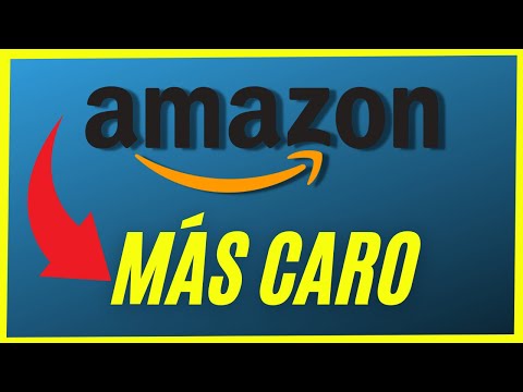 Descubre el precio de Amazon Prime en España para 2021