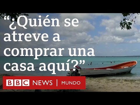 La Casa de la Isla: Un Paraíso en el Caribe