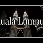 Descubre Kuala Lumpur: La Capital de Malasia