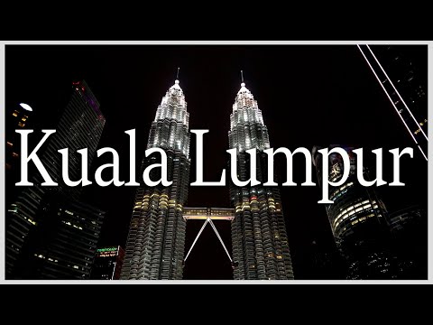 Descubre Kuala Lumpur: La Capital de Malasia