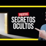 Tipos de puertas de interior: Guía completa.