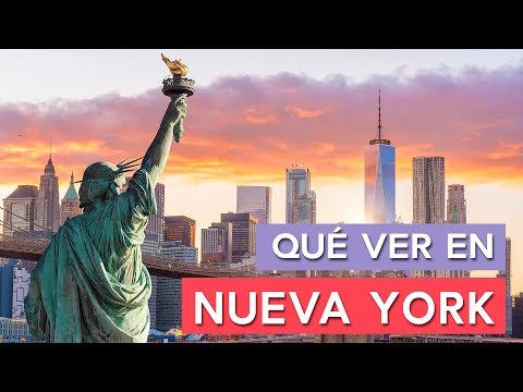 Edificios emblemáticos de Nueva York: Un recorrido imprescindible.