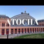 10 lugares imprescindibles que ver cerca de Atocha