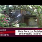 Casa Rural en Vall de Bianya: Alojamiento Rural con Encanto