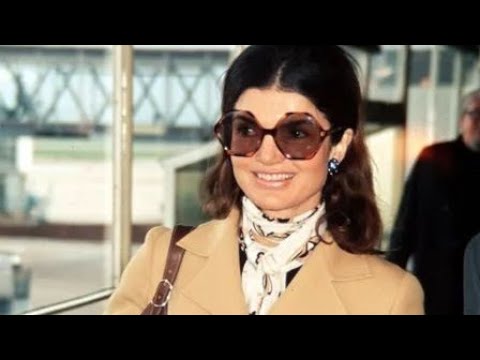 Isabel II y Jackie Kennedy: Dos iconos de la moda y la elegancia