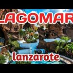 Descubre la fascinante Casa de Omar Sharif en Lanzarote