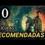 Las películas que nos hicieron vibrar: Una lista imperdible.