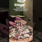 Encuentra el mejor estacionamiento para tu pizzería en el sótano