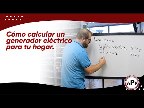 Cómo elegir la potencia eléctrica adecuada para tu hogar