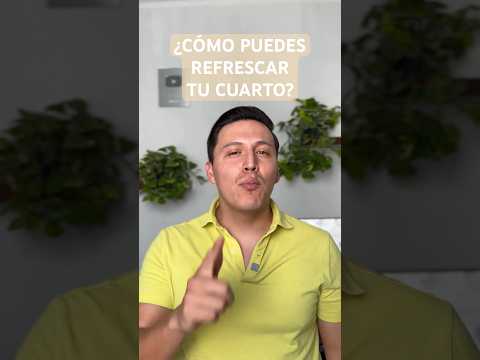 Alternativas portátiles para refrescar tu hogar sin necesidad de una salida de aire