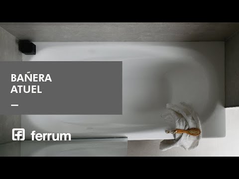 Conoce la medida estándar de una bañera: dimensiones ideales para tu espacio de baño