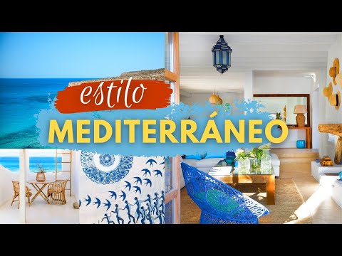 Fachadas de casas ibicencas: Un encanto mediterráneo que te cautivará