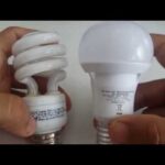 El consumo eléctrico de una bombilla LED: ¿Cuánto gasta realmente?